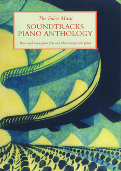 Soundtracks Piano Anthology