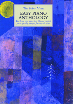 Easy Piano Anthology