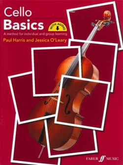 Cello Basics