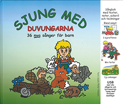 Sjung med Duvungarna