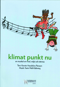 Klimat Punkt Nu