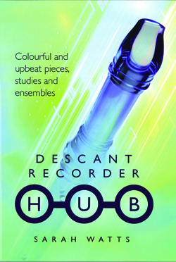 Descant Recorder Hub