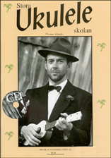 Stora ukulele skolan