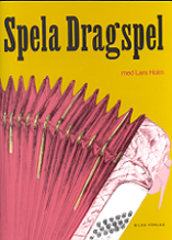 Spela dragspel med Lars Holm