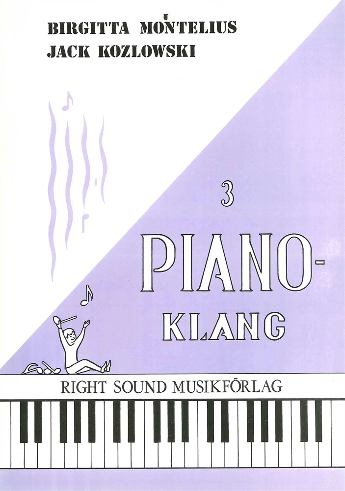 Pianoklang 3