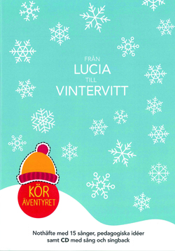 Från Lucia Till Vintervitt