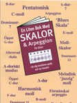 Skalor &amp; Arpeggion för gitarr