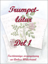 Trumpetlåtar del 1