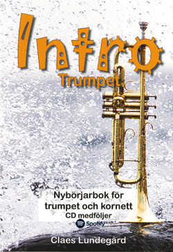 Intro Trumpet