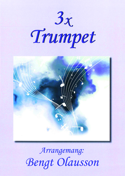 3 x Trumpet