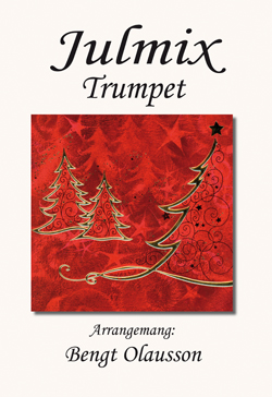 Julmix Trumpet