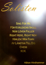 Solisten Klarinett