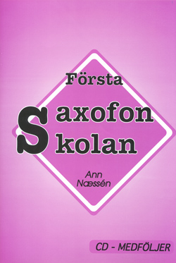 Första Saxofonskolan