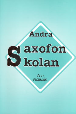 Andra Saxofonskolan