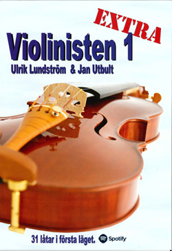 Violinisten 1 Extra