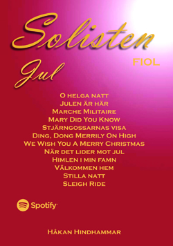 Solisten Jul Fiol