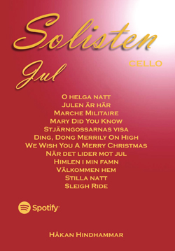 Solisten Jul Cello