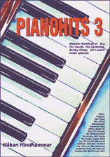 Pianohits 3