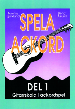 Spela Ackord 1