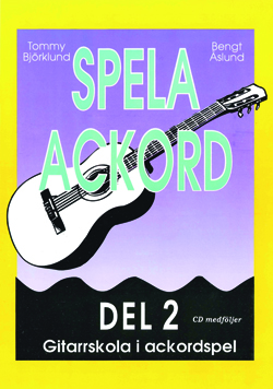 Spela Ackord 2