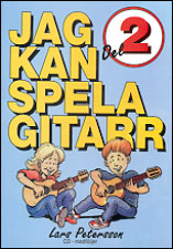 Jag kan spela gitarr 2