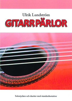 Gitarrpärlor