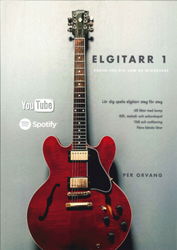 Elgitarr 1