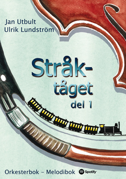 Stråktåget Kontrabas