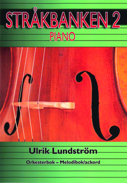 Stråkbanken 2 Piano