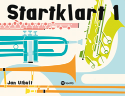 Startklart 1 Horn i Eb