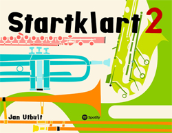 Startklart 2 Horn i Eb