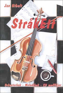 StråkEtt cello