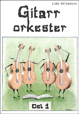 Gitarrorkester 1