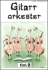 Gitarrorkester 2