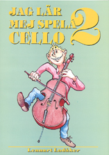 Jag lär mej spela cello 2