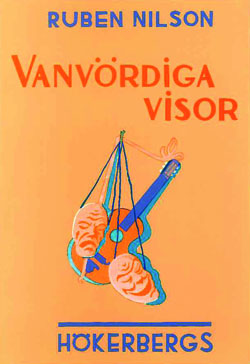 Vanvördiga Visor