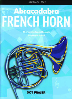 Abracadabra French Horn