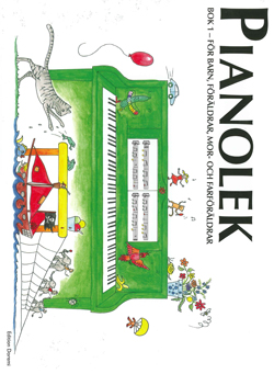 Pianolek