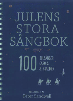 Julens Stora Sångbok