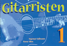 Gitarristen 1