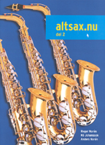 Altsax.nu del 2