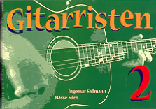 Gitarristen 2