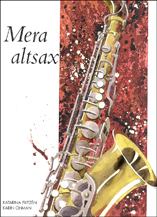 Mera Altsax