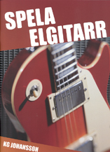 Spela Elgitarr