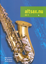 Altsax.nu del 3