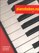 Pianoboken.nu