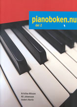 Pianoboken.nu del 2