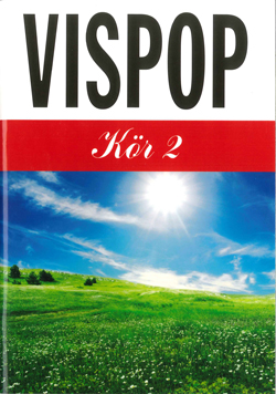 Vispop kör 2