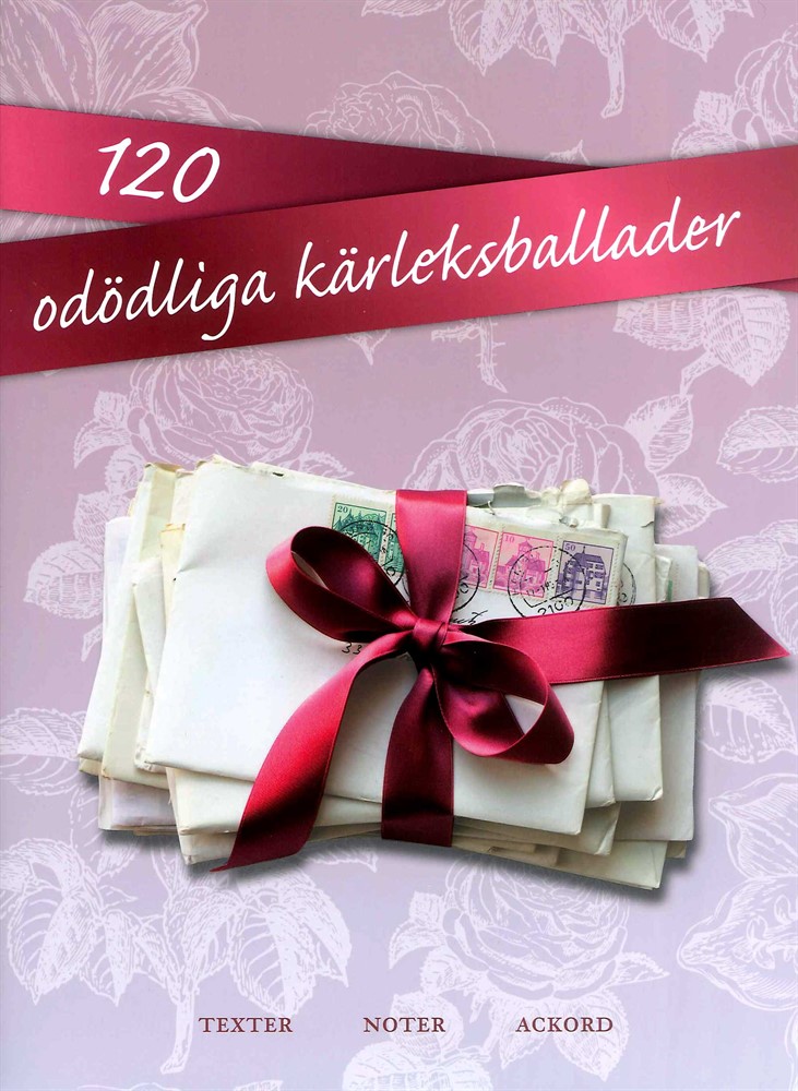 120 odödliga kärleksballader