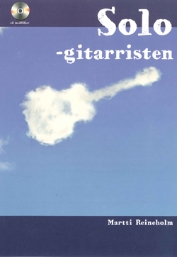 Solo-gitarristen